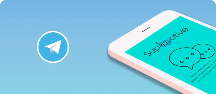 Telegram Support