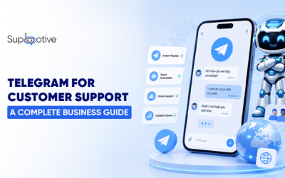 Telegram for Customer Support – A Complete Business Guide