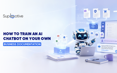 How to Train an AI Chatbot on Your Own Business Documentation
