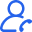 customer contact icon