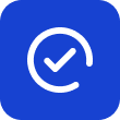Task complete icon